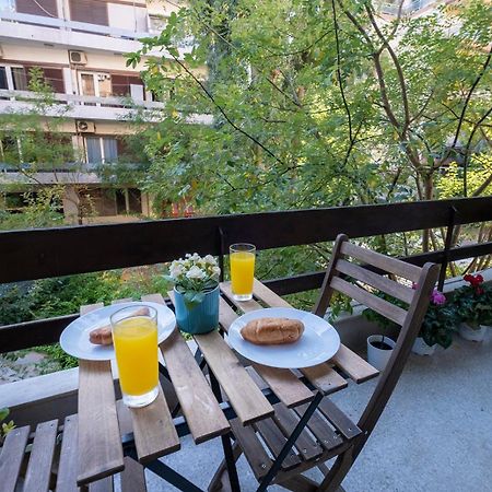 Fix Apartment Atena Exterior foto