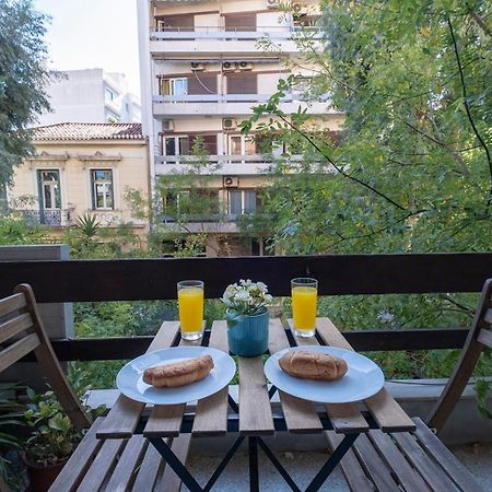 Fix Apartment Atena Exterior foto
