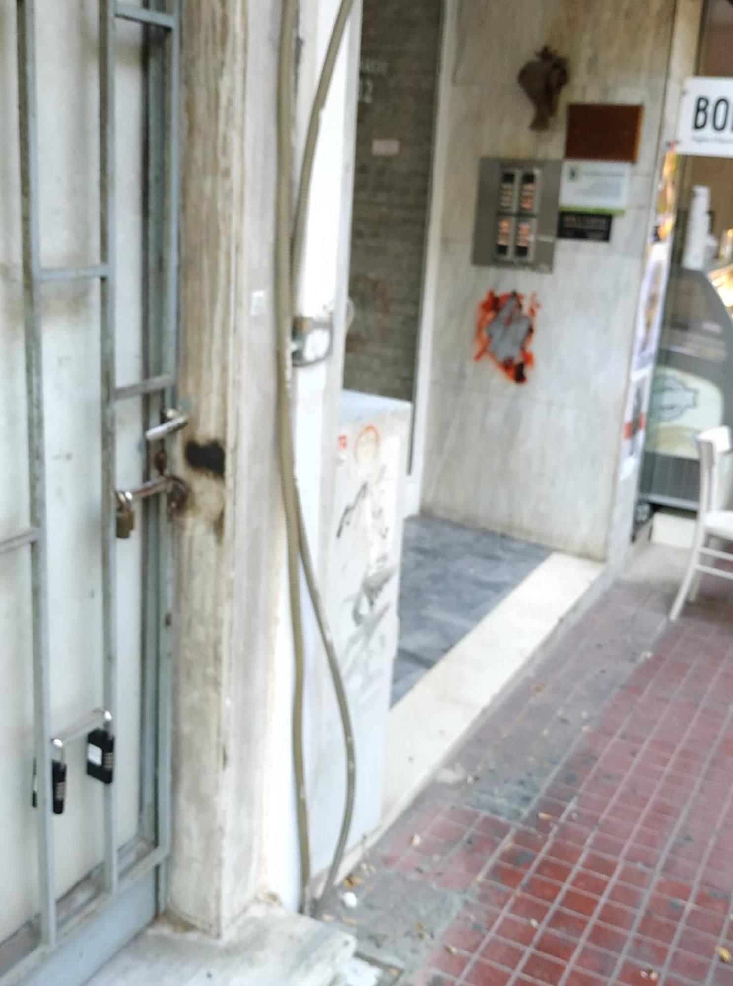 Fix Apartment Atena Exterior foto