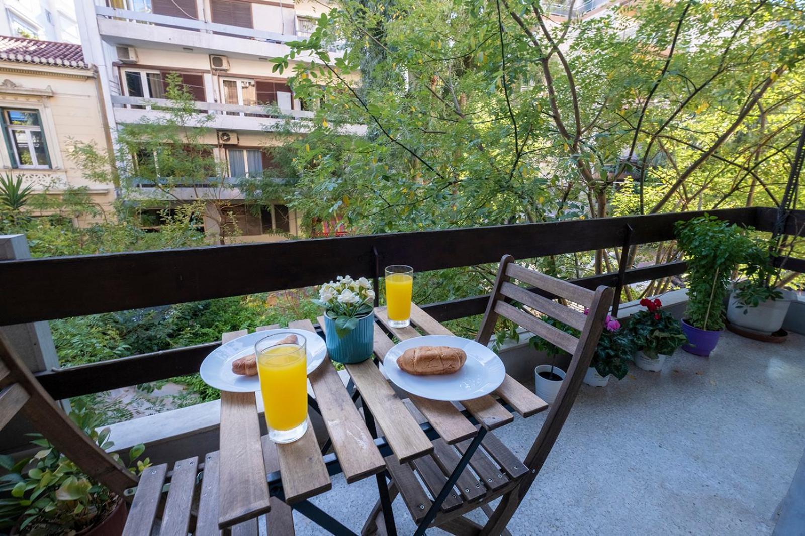 Fix Apartment Atena Exterior foto