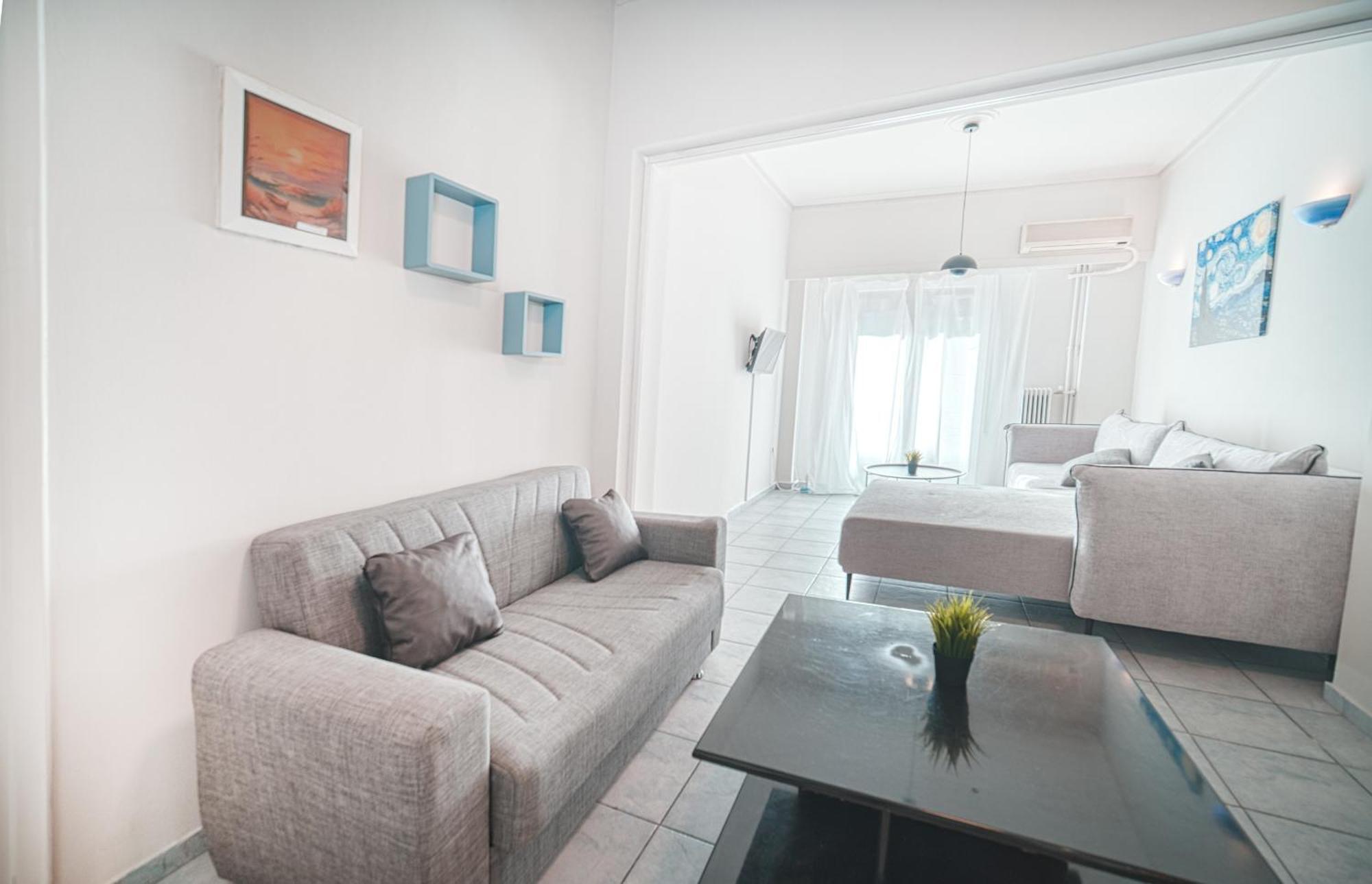 Fix Apartment Atena Exterior foto