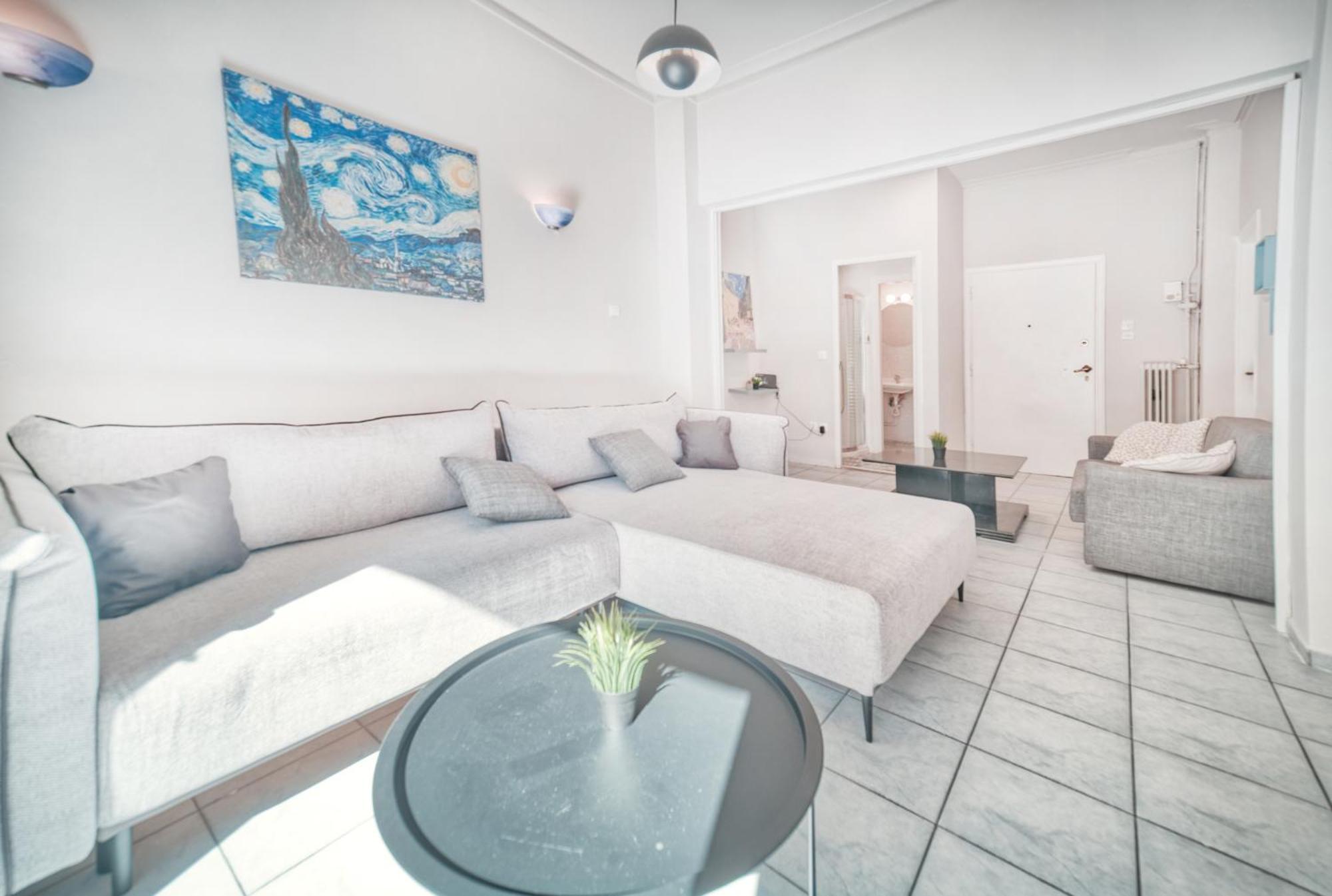 Fix Apartment Atena Exterior foto