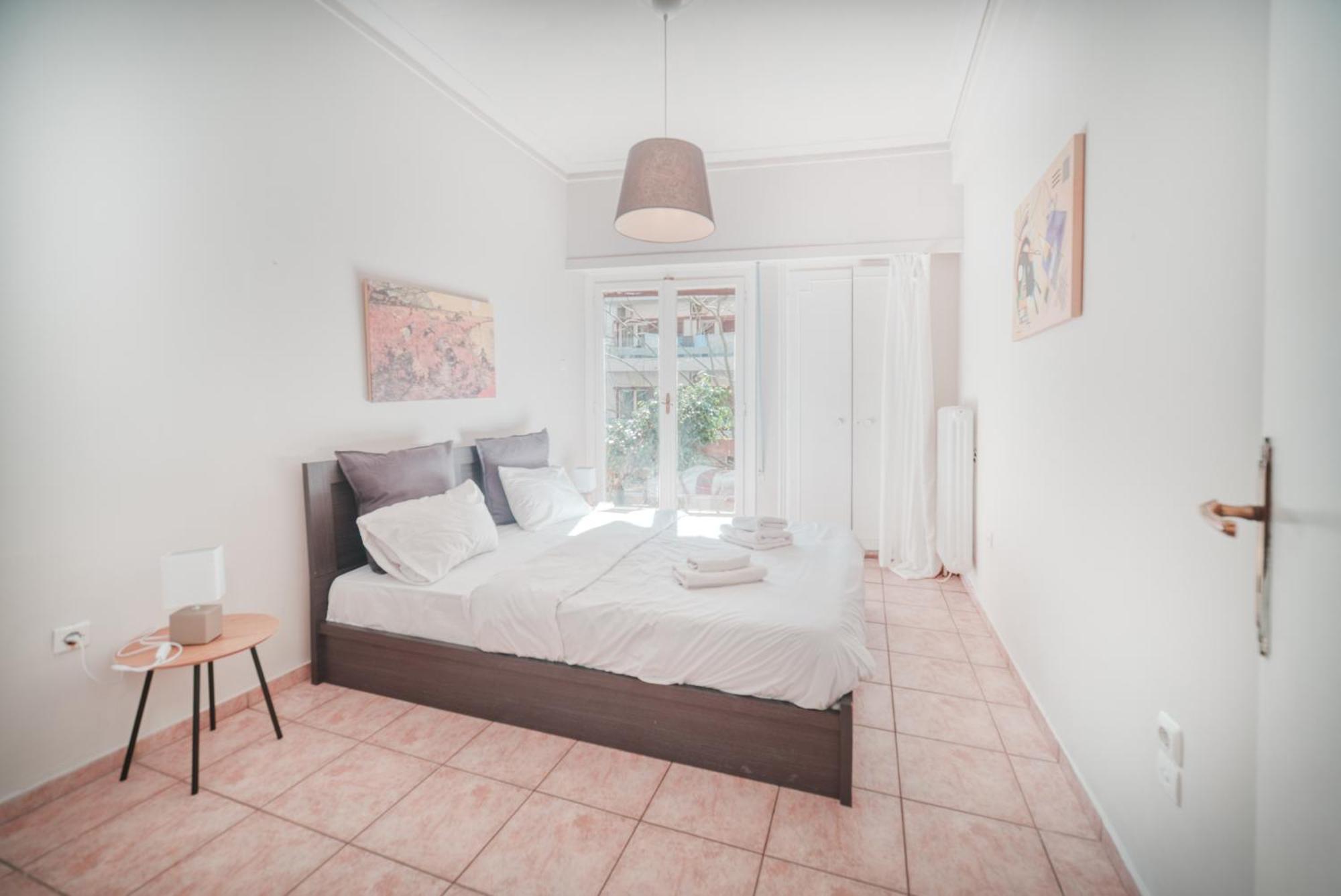 Fix Apartment Atena Exterior foto