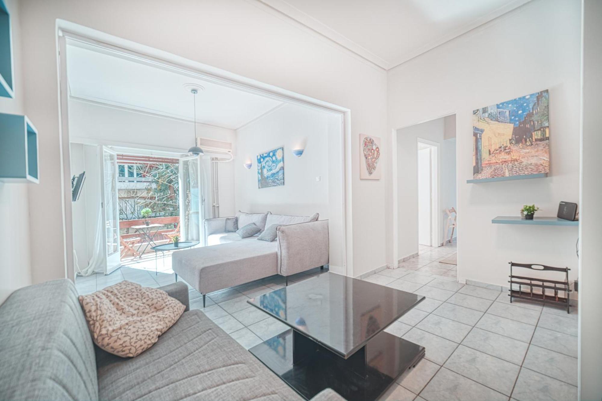 Fix Apartment Atena Exterior foto