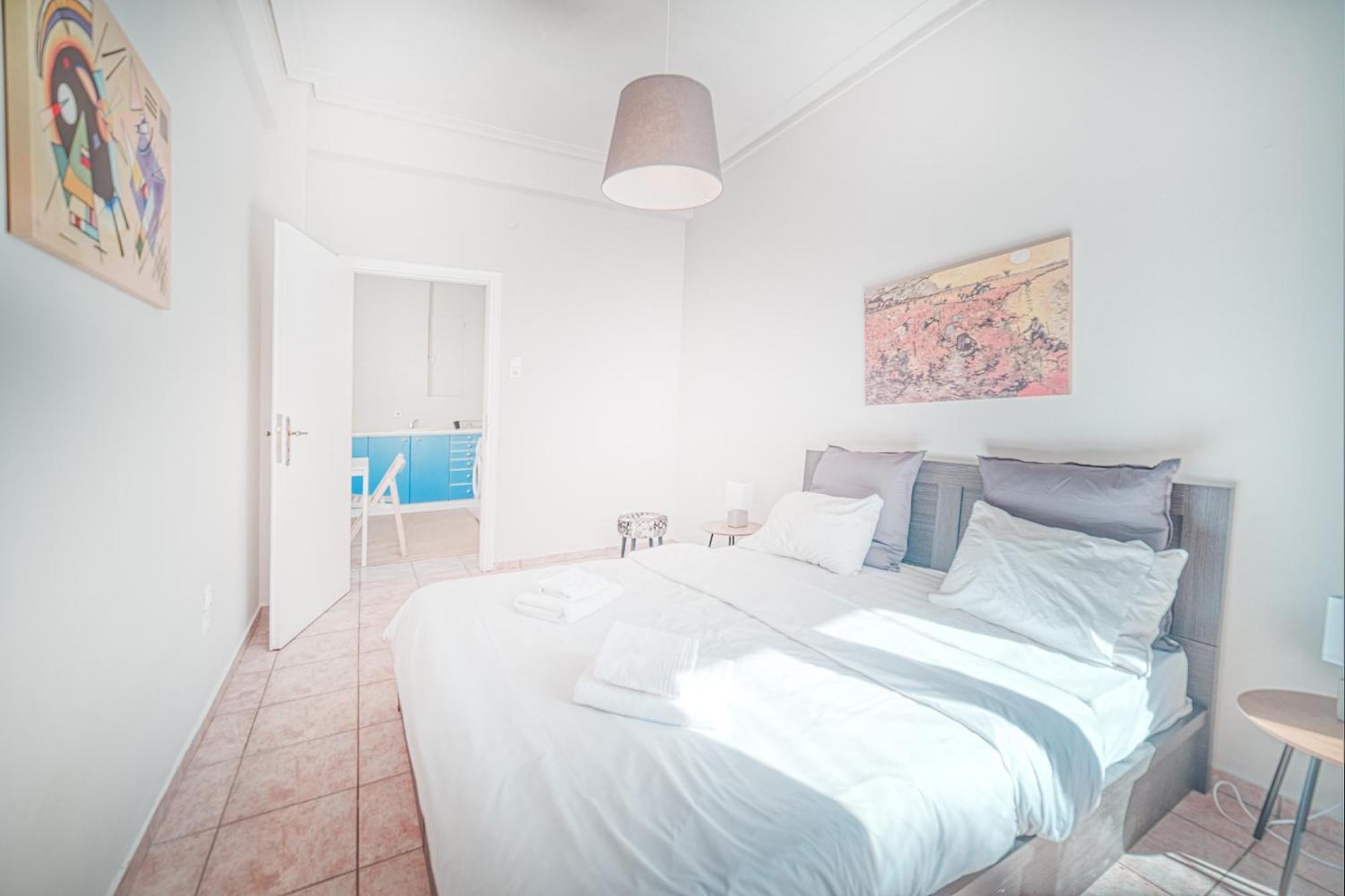 Fix Apartment Atena Exterior foto