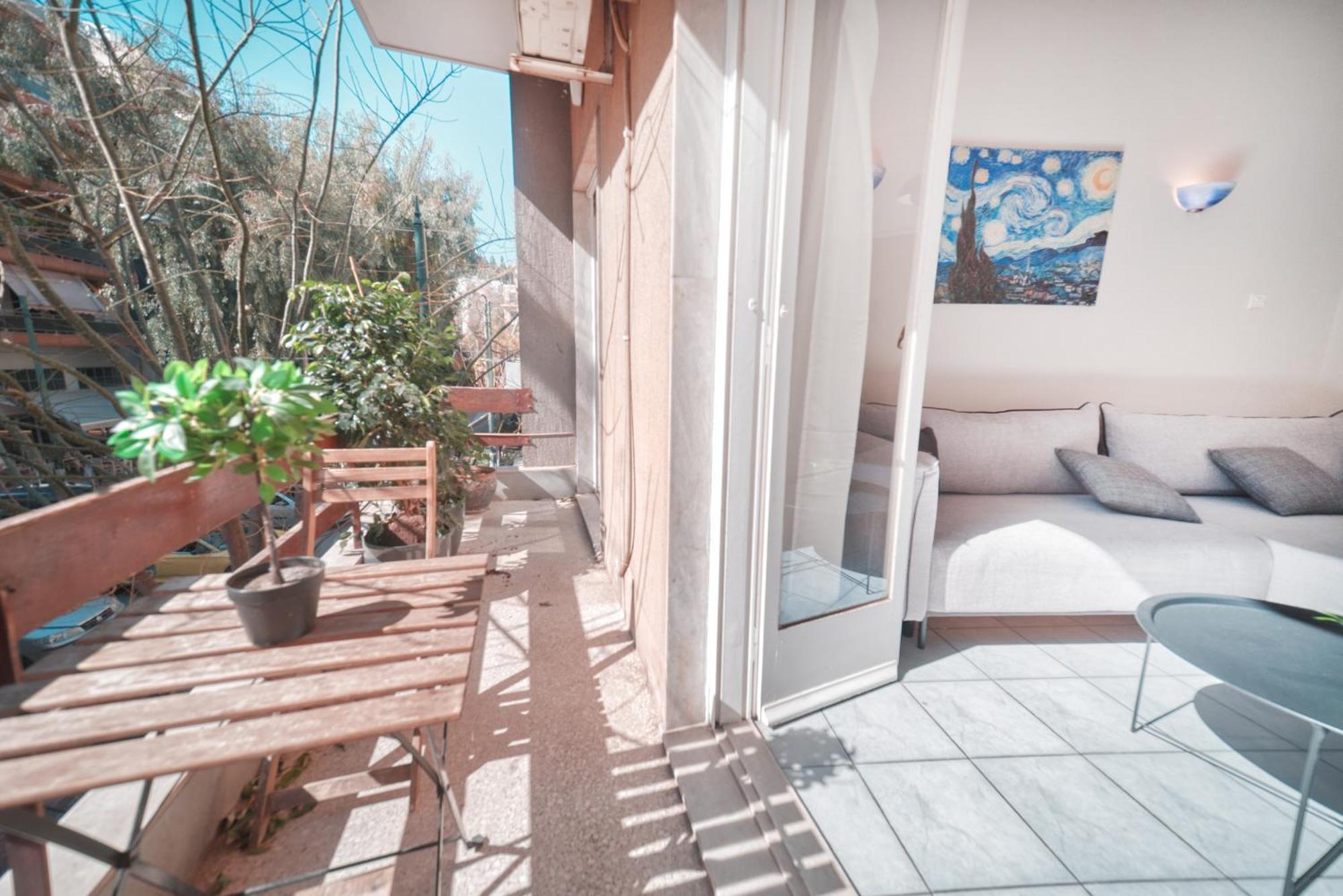 Fix Apartment Atena Exterior foto
